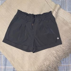 Hiking Short